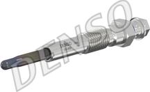 Denso DG-652 - Свеча накаливания autosila-amz.com