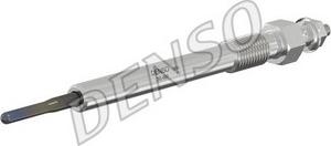 Denso DG-669 - Свеча накаливания autosila-amz.com