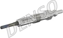 Denso DG-609 - Свеча накаливания autosila-amz.com