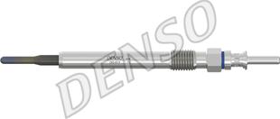Denso DG-613 - Свеча накаливания autosila-amz.com