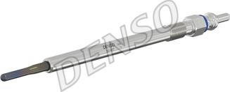 Denso DG-617 - Свеча накаливания autosila-amz.com
