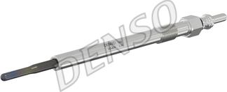 Denso DG-634 - Свеча накаливания autosila-amz.com