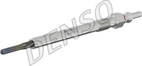 Denso DG-633 - Свеча накаливания autosila-amz.com