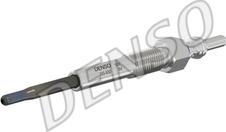 Denso DG-632 - Свеча накаливания autosila-amz.com