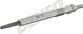 Denso DG-624 - Свеча накаливания autosila-amz.com