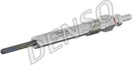 Denso DG-621 - Свеча накаливания autosila-amz.com