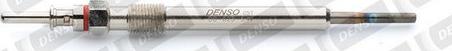 Denso DG-623 - Свеча накаливания autosila-amz.com
