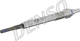 Denso DG-622 - Свеча накаливания autosila-amz.com