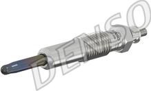 Denso DG-008 - Свеча накаливания RENAULT Kangoo/Megane/Clio II/Trafic I/II DENSO DG-008 autosila-amz.com