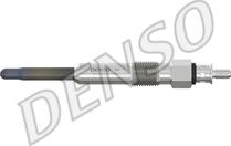 Denso DG-003 - свеча накаливания!\ Peugeot 106/306/Partner, Citroen AX/Jumpy/Xsara 1.5/1.9D 94> autosila-amz.com