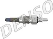 Denso DG-012 - Свеча накаливания DENSO Audi 80/100 1.6-2.4D/TD, VW Golf/Passat 1.5-1.9D/TD 78-99 autosila-amz.com