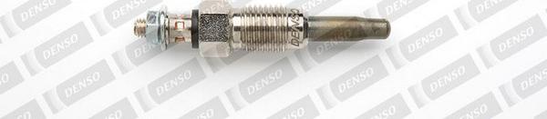 Denso DG-012 - Свеча накаливания autosila-amz.com