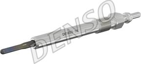 Denso DG-193 - Свеча накаливания autosila-amz.com