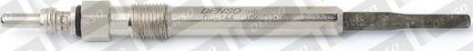 Denso DG-144 - Свеча накаливания autosila-amz.com