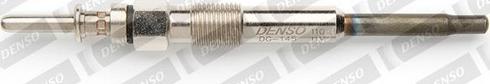 Denso DG-145 - Свеча накаливания autosila-amz.com