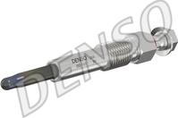 Denso DG-143 - Свеча накаливания autosila-amz.com