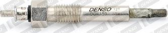 Denso DG-159 - Свеча накаливания autosila-amz.com