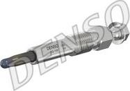 Denso DG-159 - DG-159_свеча накаливани!\ Isuzu Gemini/Midi, Opel Corsa/Kadett 1.5/2.0TD 88 autosila-amz.com