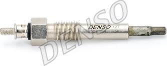 Denso DG-159 - Свеча накаливания autosila-amz.com