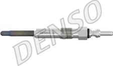 Denso DG-109 - DG-109 denso свеча накаливания AUDI/VW/FORD/OPEL/ALFA ROMEO (0250202023) autosila-amz.com