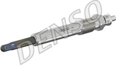 Denso DG-116 - Свеча накаливания autosila-amz.com