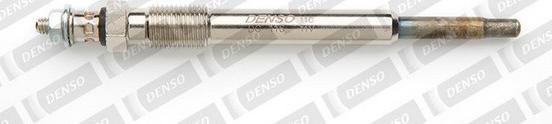 Denso DG-116 - Свеча накаливания autosila-amz.com