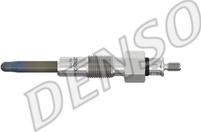 Denso DG-111 - Свеча накаливания autosila-amz.com