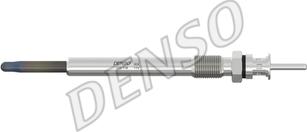 Denso DG-118 - Свеча накаливания autosila-amz.com