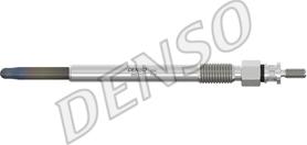 Denso DG-113 - Свеча накаливания autosila-amz.com
