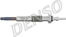 Denso DG-112 - Свеча накаливания autosila-amz.com