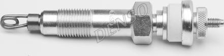 Denso DG-131 - Свеча накаливания autosila-amz.com