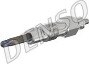 Denso DG-132 - Свеча накаливания FIAT: CROMA (154) 1900 Turbo D i.d./1900 Turbo D i.d. (154.LL 154.PL) 85 - 96 autosila-amz.com
