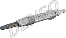 Denso DG-122 - Свеча накаливания autosila-amz.com