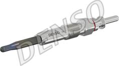 Denso DG-178 - Свеча накаливания autosila-amz.com