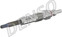 Denso DG-177 - Свеча накаливания autosila-amz.com