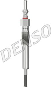 Denso DG-305 - Более поставляться не будет. Свеча накаливания autosila-amz.com