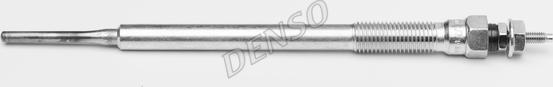 Denso DG-217 - Свеча накаливания autosila-amz.com