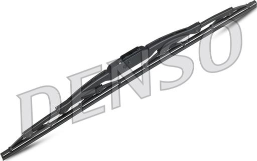 Denso DM-550 - Denso DM-550 /500мм/ 1 шт Щётка с/о каркасная (Большой универс. зажим) Regular autosila-amz.com