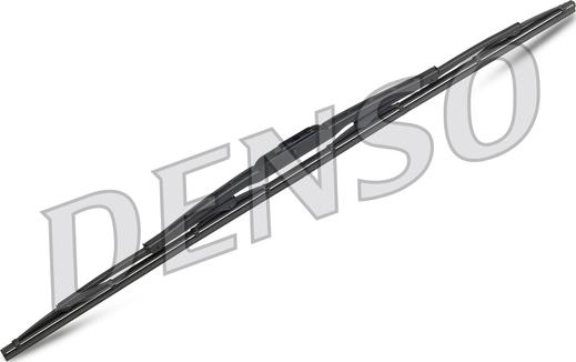 Denso DM-570 - Denso DM-570 /700мм/ 1 шт Щётка с/о каркасная (Большой универс. зажим) Regular autosila-amz.com