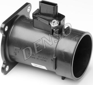 Denso DMA-0204 - Датчик потока, массы воздуха autosila-amz.com