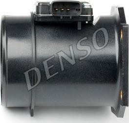 Denso DMA-0205 - Датчик потока, массы воздуха autosila-amz.com