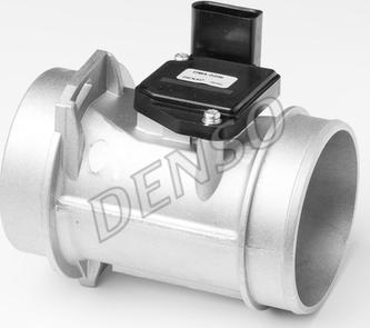 Denso DMA-0206 - Датчик потока, массы воздуха autosila-amz.com