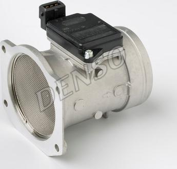 Denso DMA-0201 - Датчик потока, массы воздуха autosila-amz.com