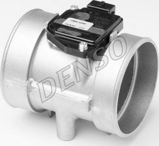 Denso DMA-0208 - Датчик потока, массы воздуха autosila-amz.com