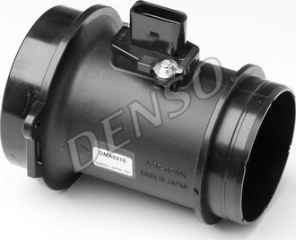 Denso DMA-0210 - Датчик потока, массы воздуха autosila-amz.com