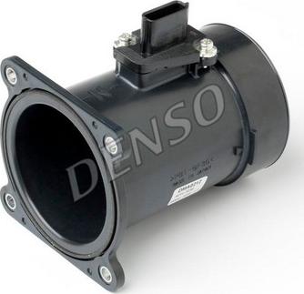 Denso DMA-0212 - Датчик потока, массы воздуха autosila-amz.com