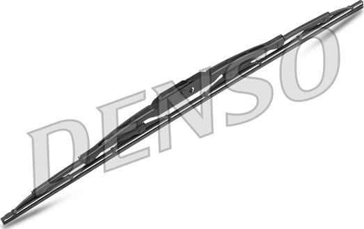 Denso DMC-550 - Denso DMC-550 /500мм/ 1 шт Щётка с/о каркасная (Малый универс. зажим) Regular autosila-amz.com