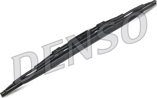 Denso DMS-555 - Щетка стеклоочистителя 550mm со спойлером DMS-555 autosila-amz.com