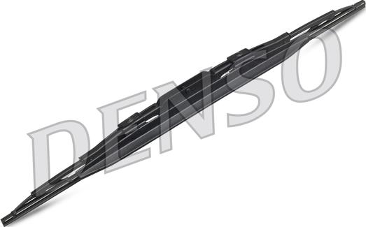 Denso DMS-553 - Щетка стеклоочистителя 530mm со спойлером DAEWOO/KIA/MAZDA/MITSUBISHI/NISSAN/SAAB/SUBARU autosila-amz.com