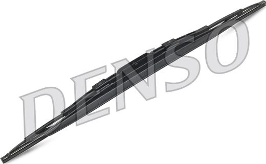 Denso DMS-560 - Стеклоочиститель 600мм со спойлером autosila-amz.com
